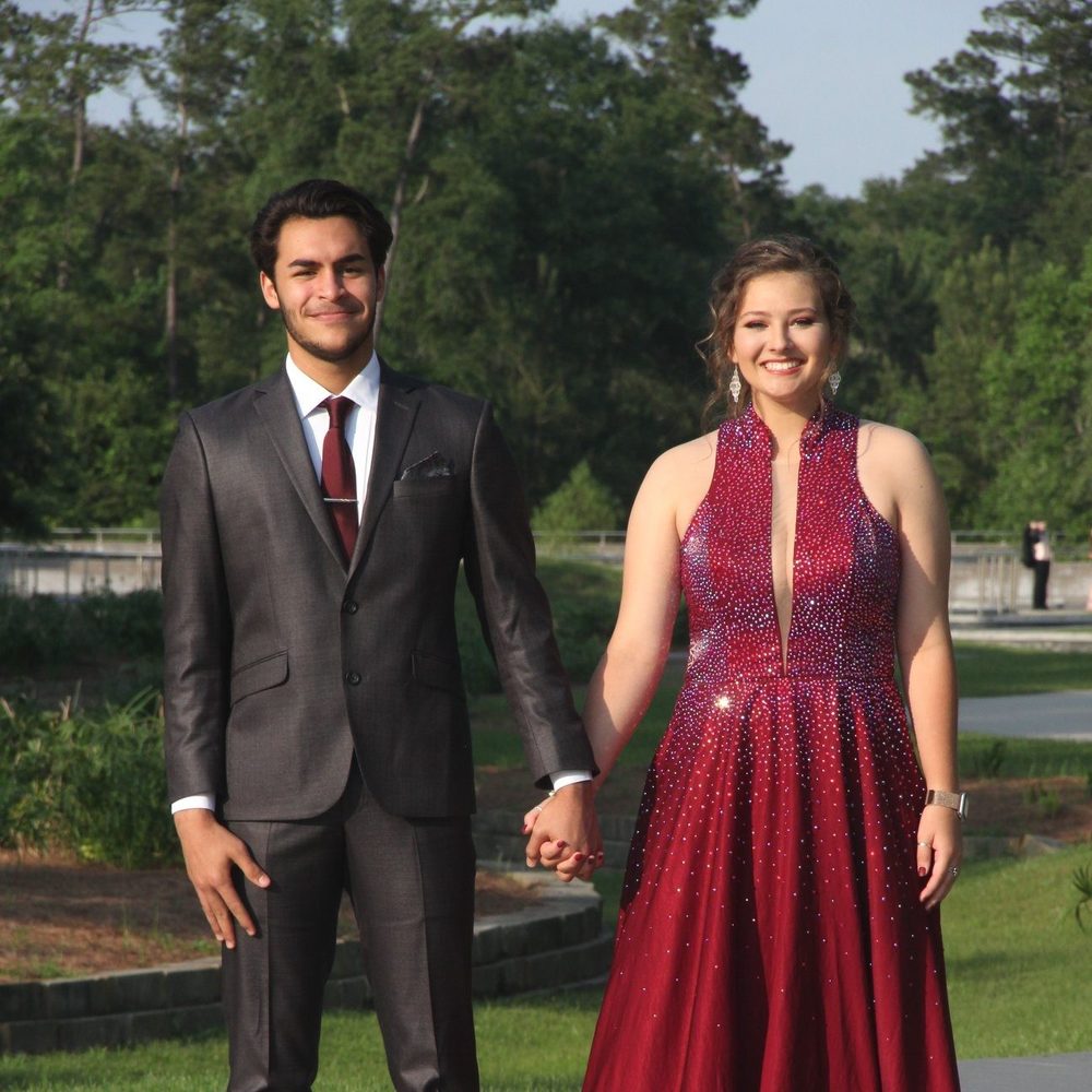 Meet your Posher, Kamryn